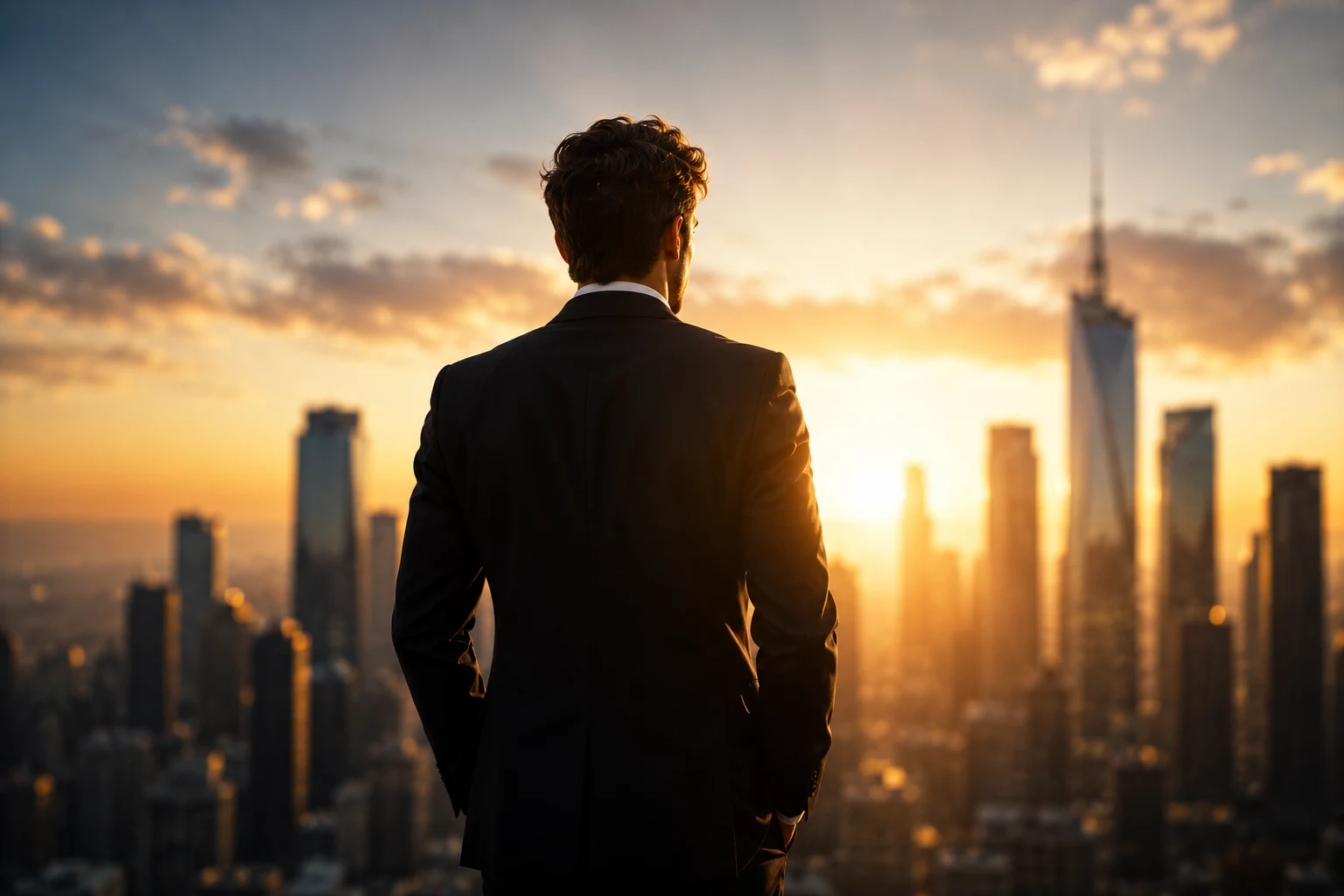 Entrepreneurship Quiz