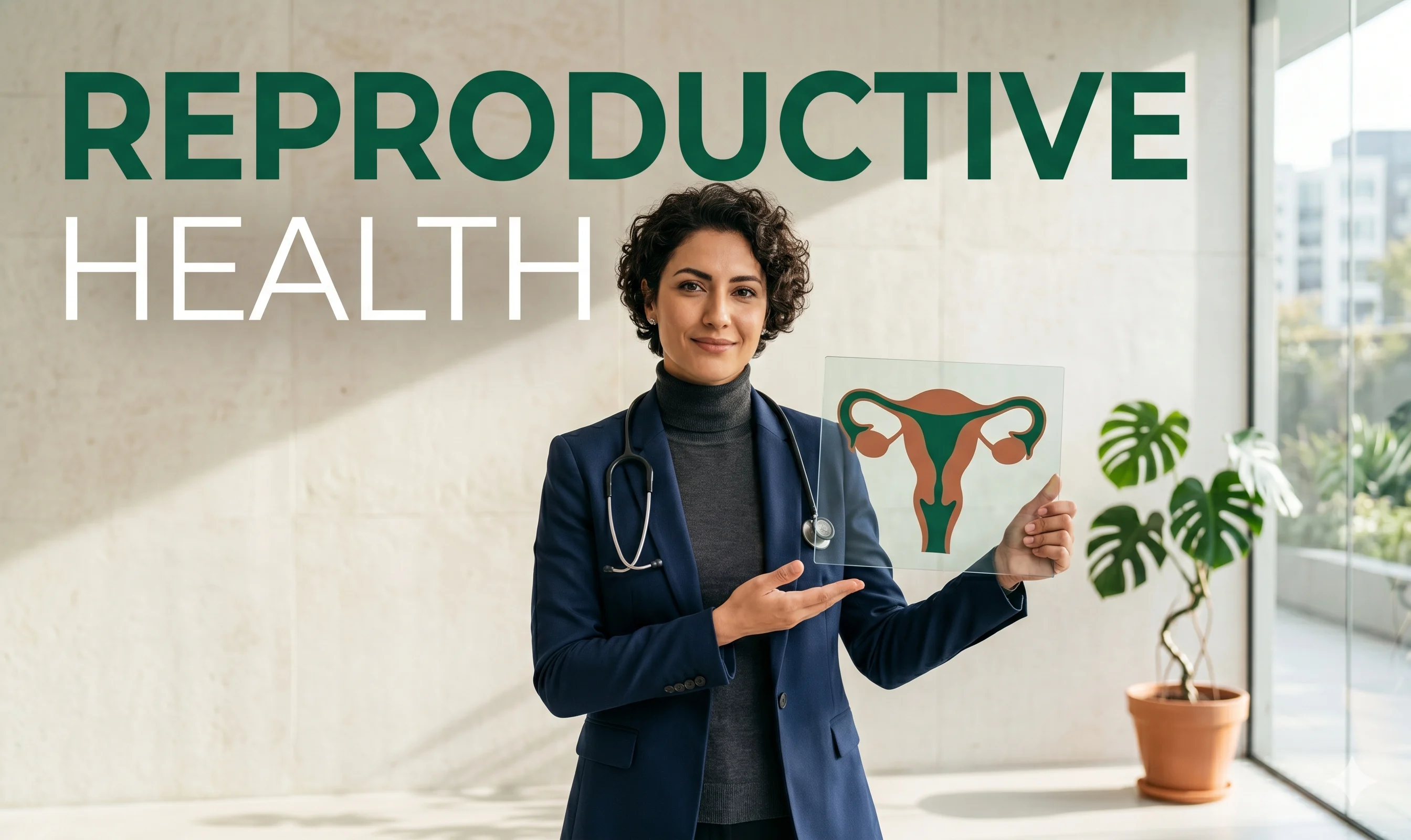 Reproductive Health Quiz